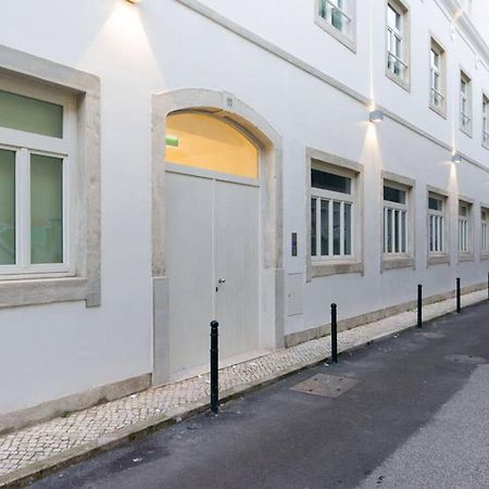 Wave Of Light In Lisbon By Innkeeper Ngoại thất bức ảnh
